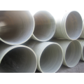 FRP GRP Pipes Collegamento resistente a freddo